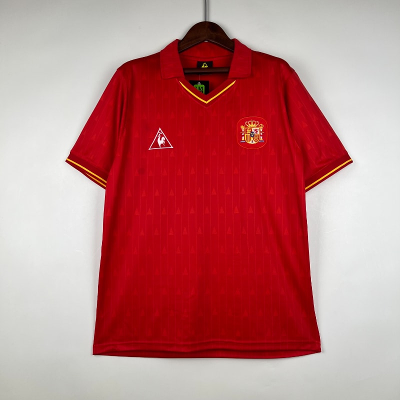 España 88-91