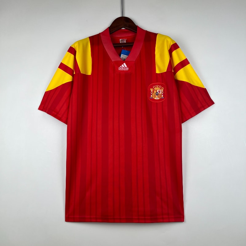 España 92-94