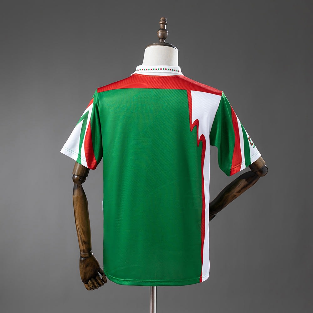 Euskadi 1993 imagen 2
