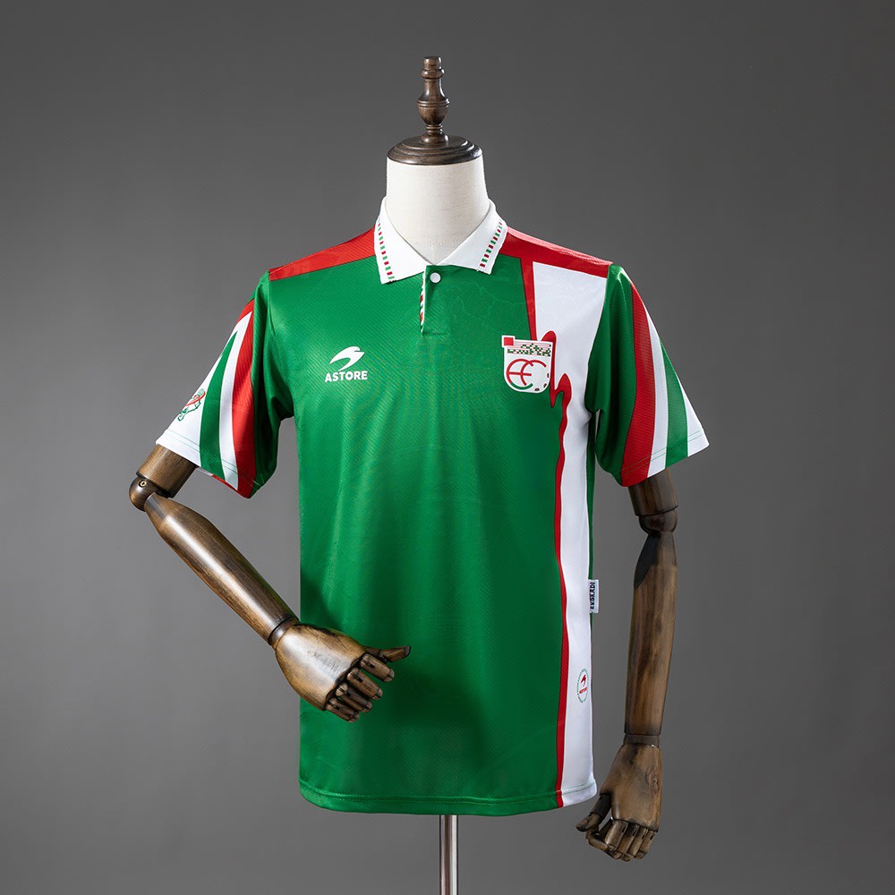 EUSKADI