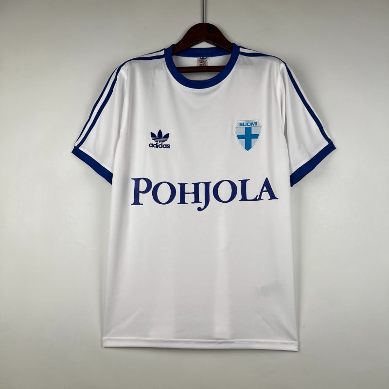Finlandia 1982