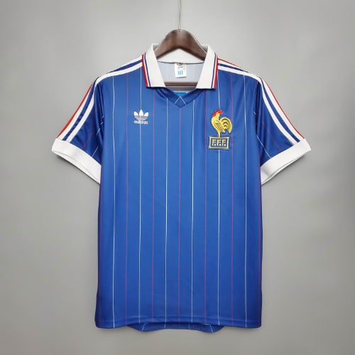 Francia 1982 -1