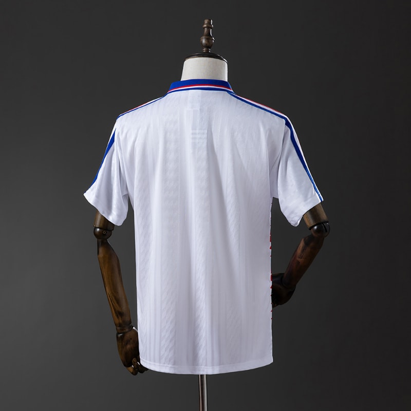 Francia 1994 -2 imagen 2