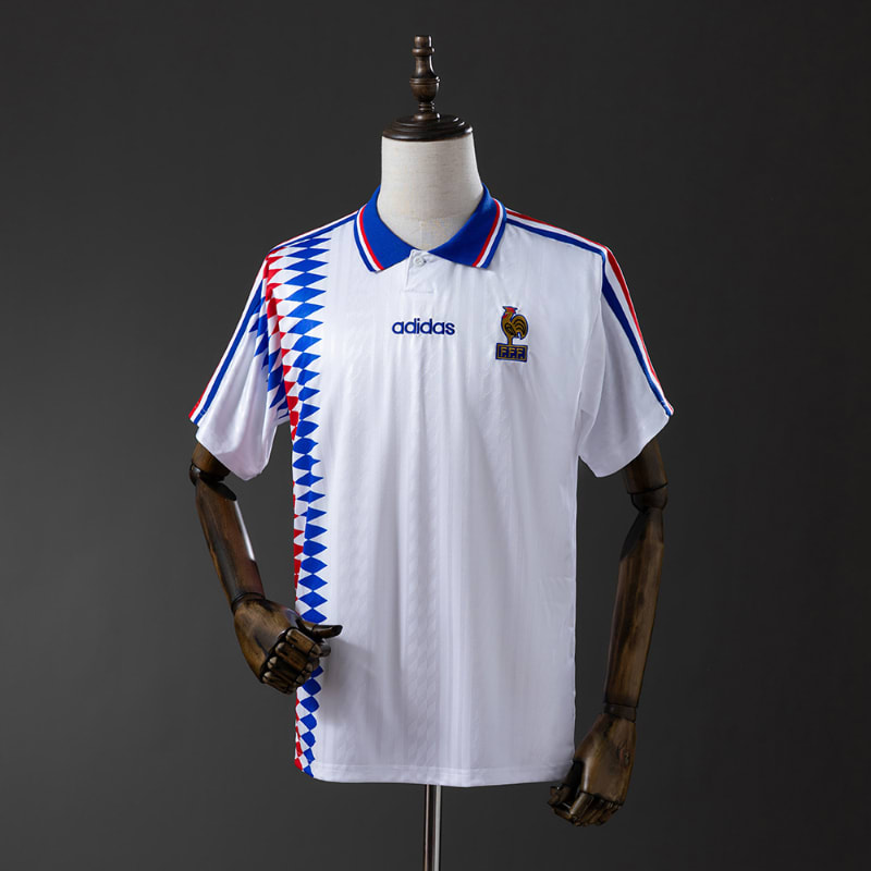 Francia 1994 -2