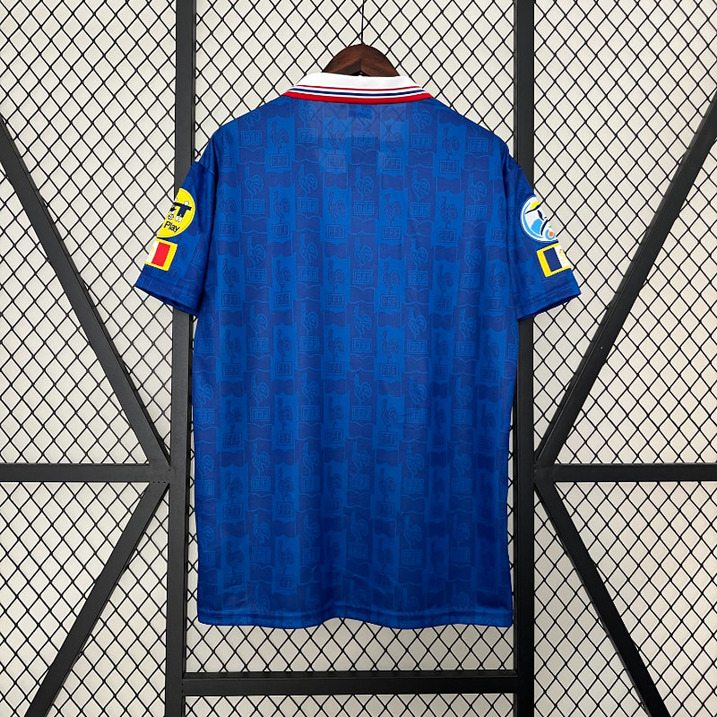 Francia 1996 -2