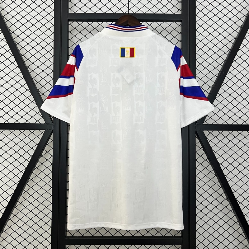 Francia 1996 -2 imagen 2