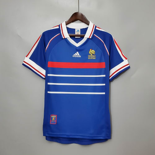 Francia 1998