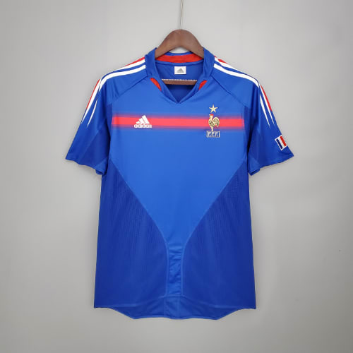 Francia 2004 -1