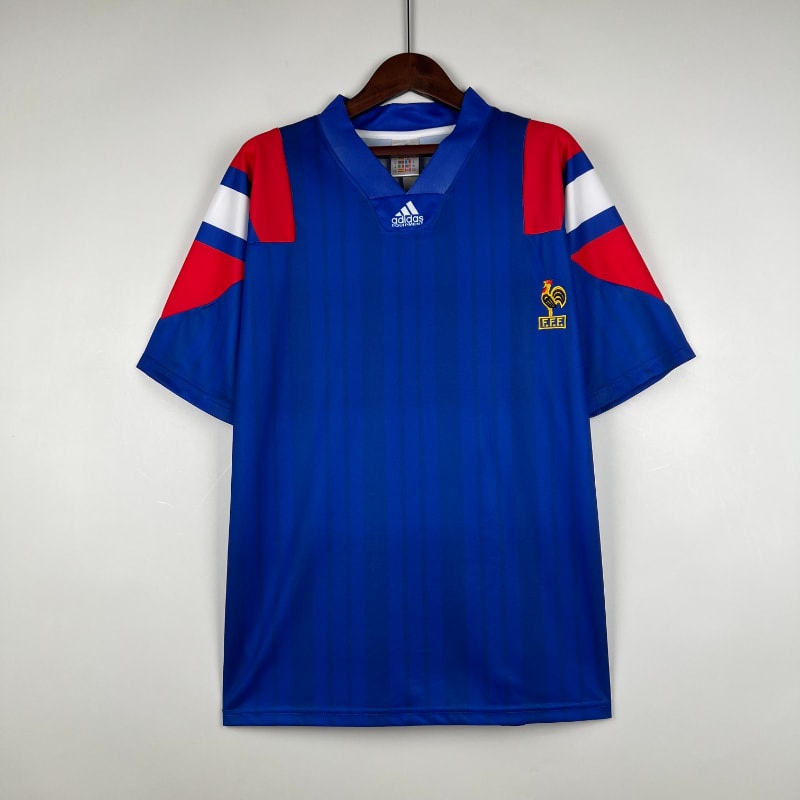 Francia 92-94