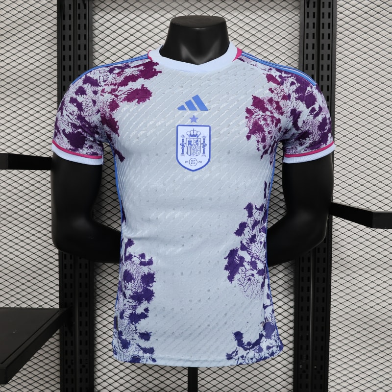 Especial España 2023 VJ