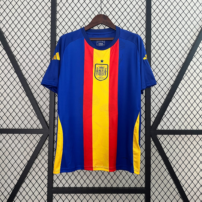 Especial España 2024