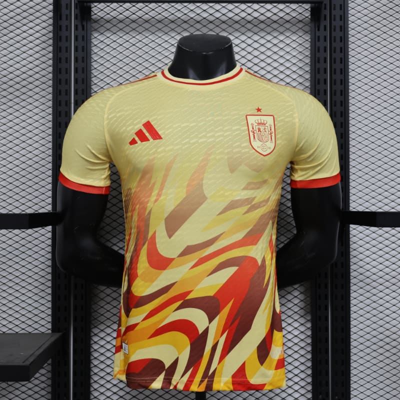 Especial España 2024 VJ imagen 3