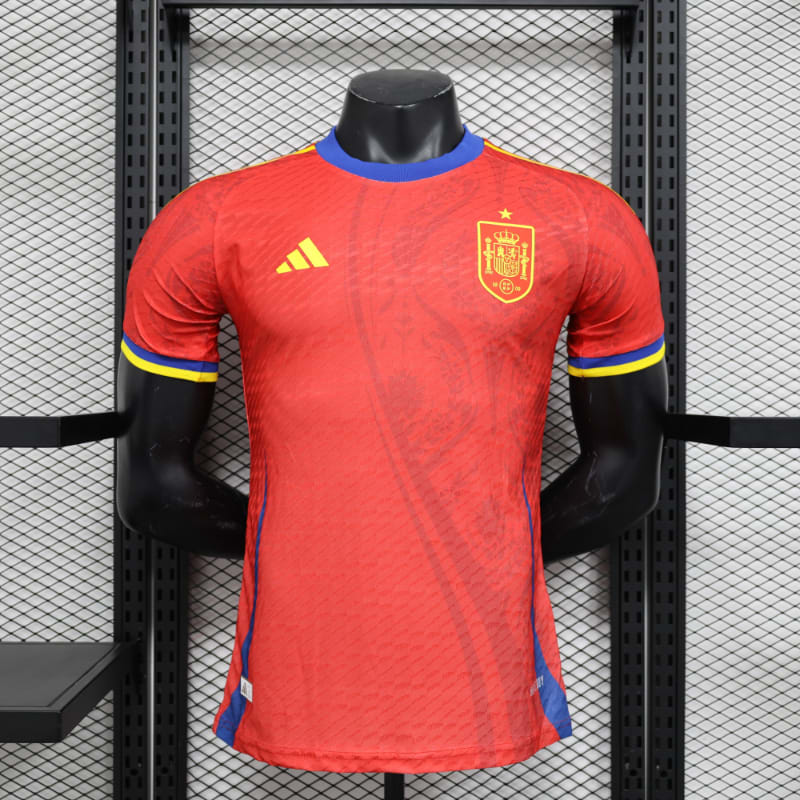 Especial España 2024 VJ imagen 7