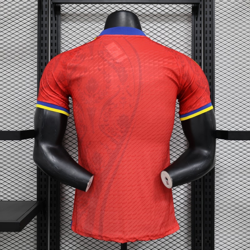 Especial España 2024 VJ imagen 8