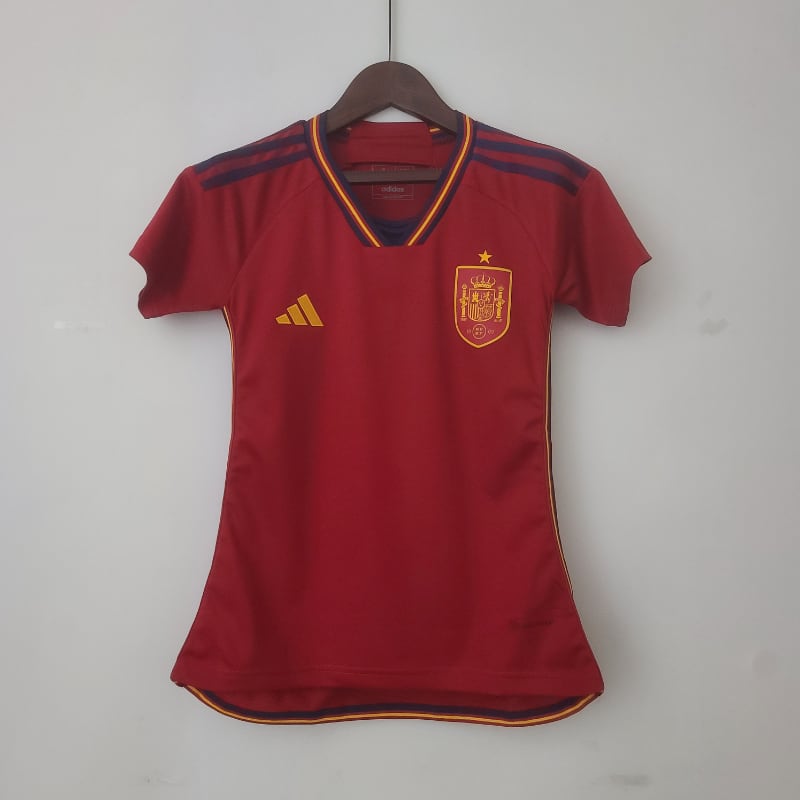 Mujer 1ª España 2022