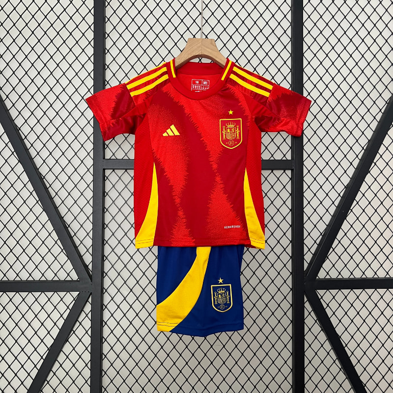 Niño 1ª España 2024