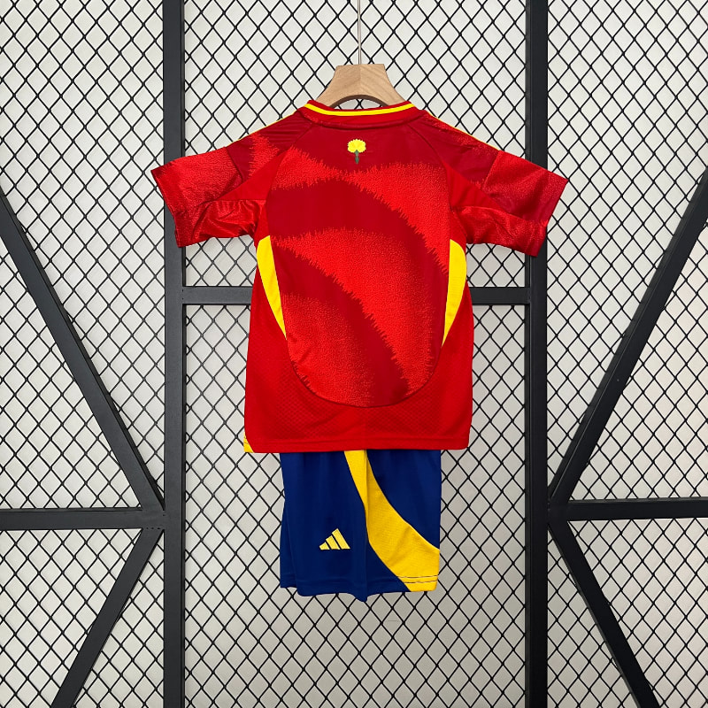 Niño 1ª España 2024 imagen 4