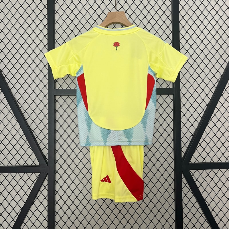 Niño 2ª España 2024 imagen 4