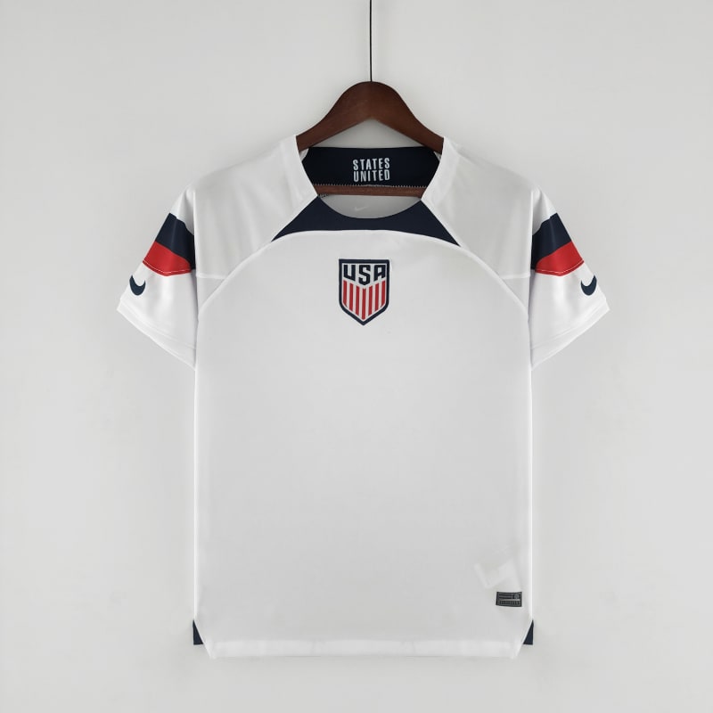 1ª USA 2022