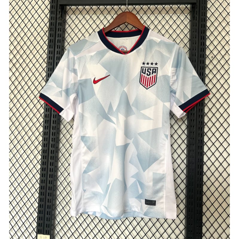 1ª USA 2025