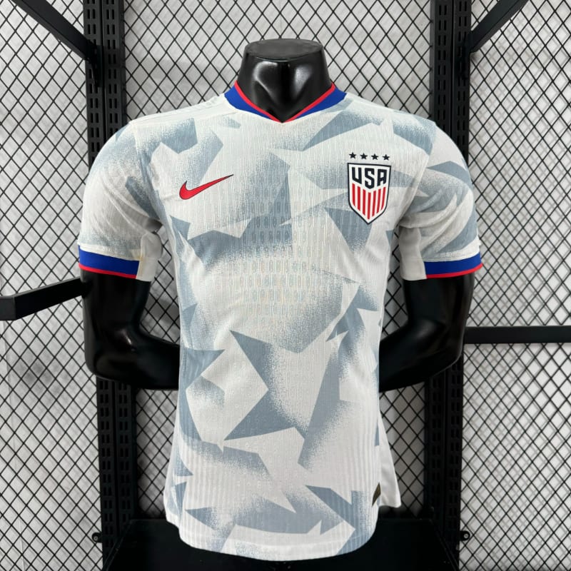 1ª USA 2025 VJ