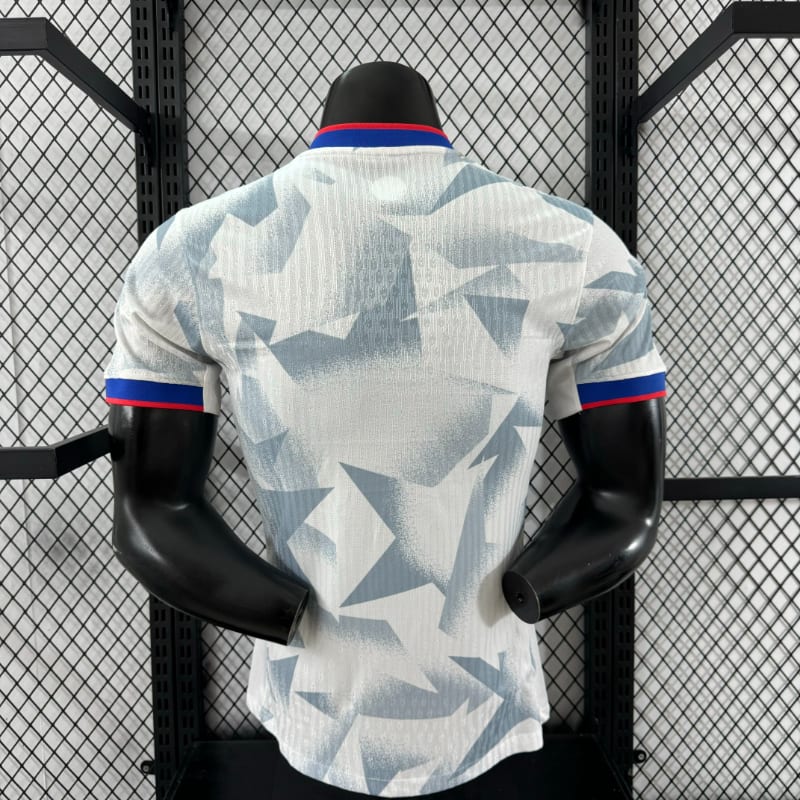 1ª USA 2025 VJ imagen 2