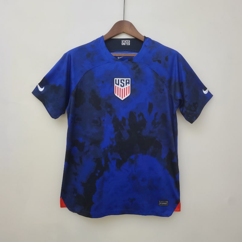 2ª USA 2022