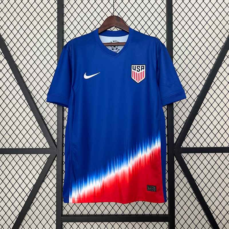 2ª USA 2024