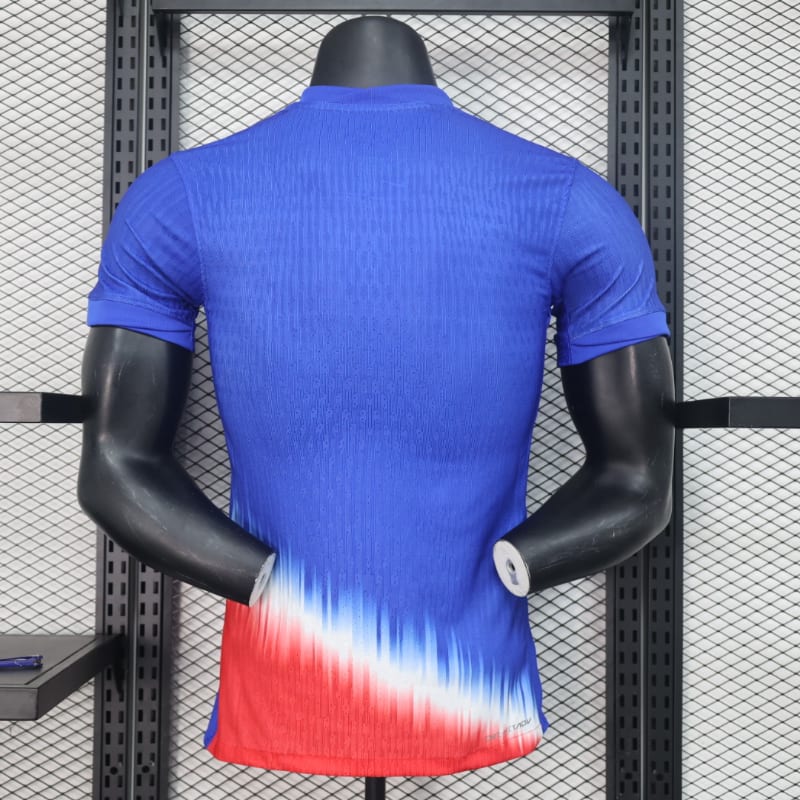 2ª USA 2024 VJ imagen 4