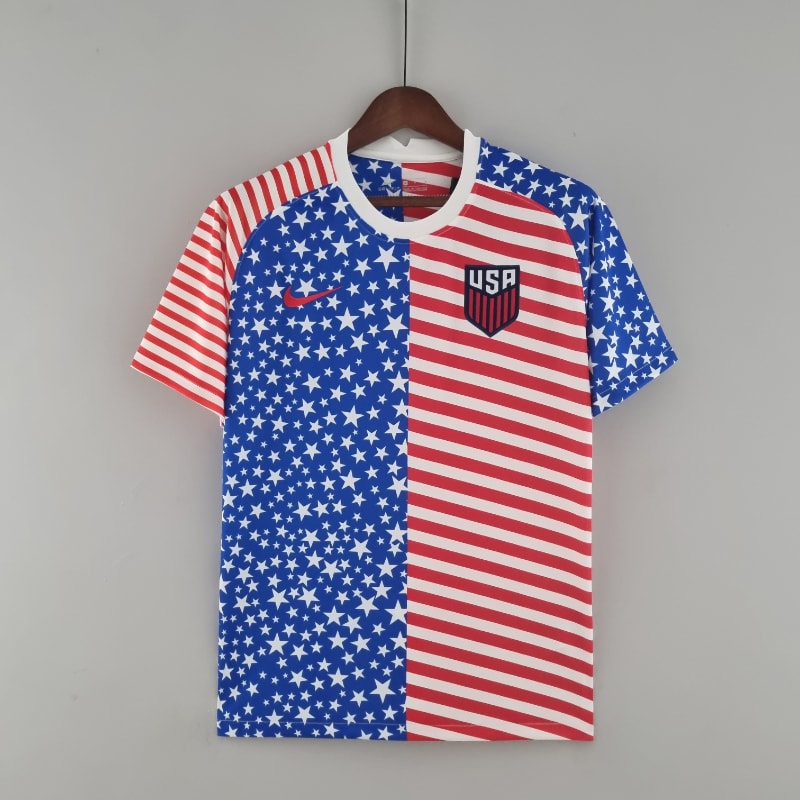 USA especial 2022