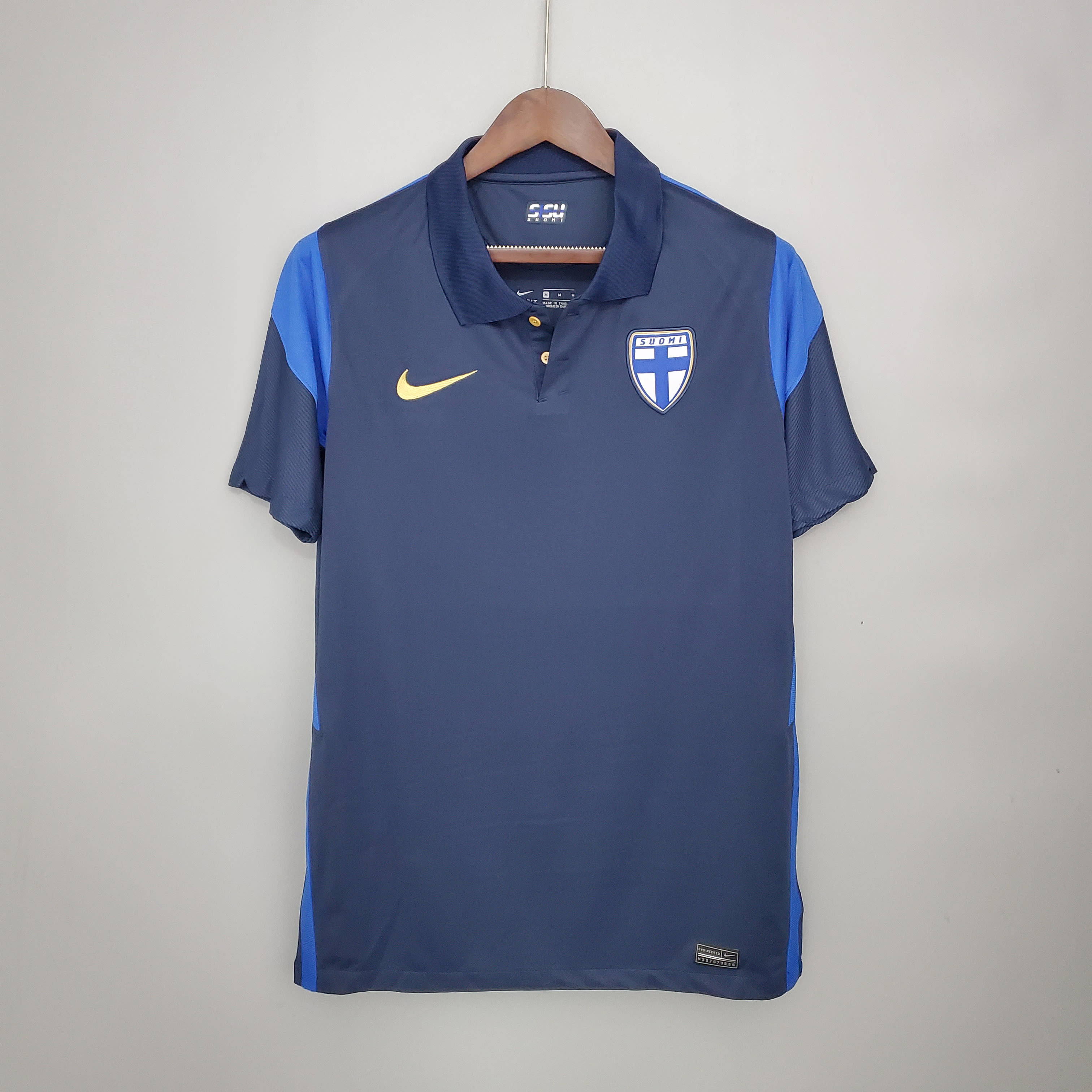 1ª Finlandia 2020