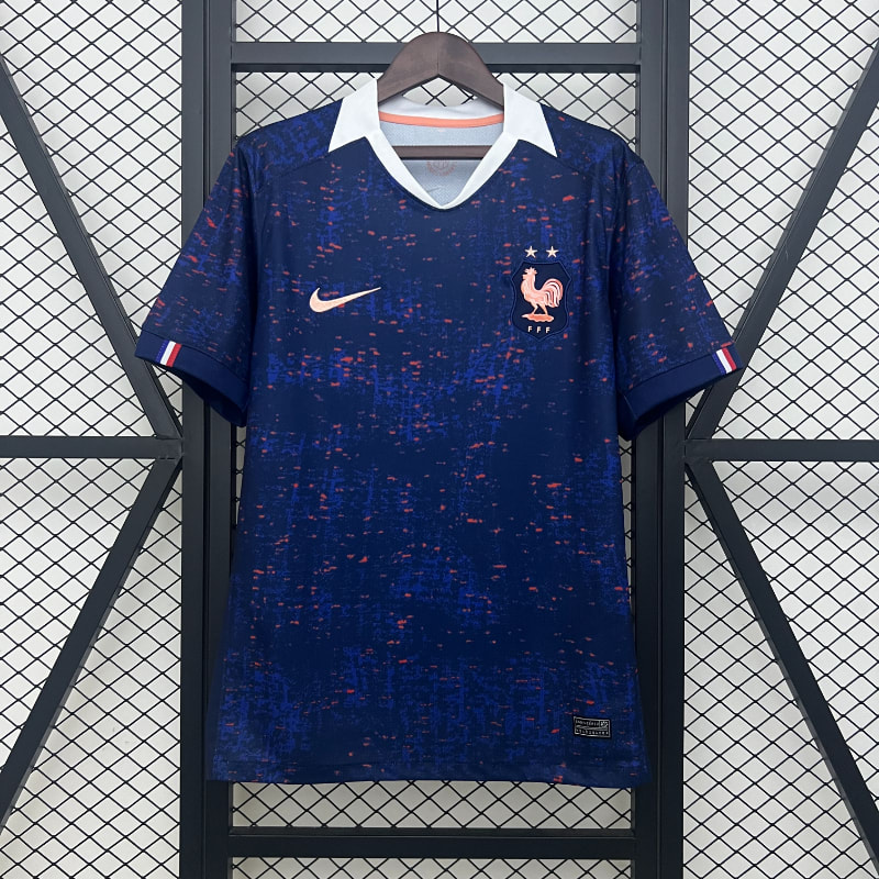 1ª Francia 2025