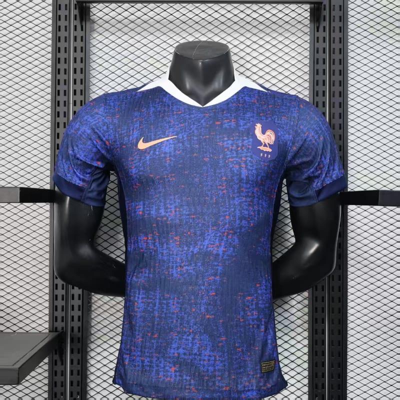 1ª Francia 2025 VJ