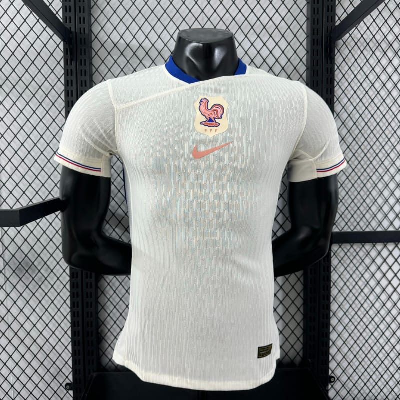 2ª Francia 2025 VJ