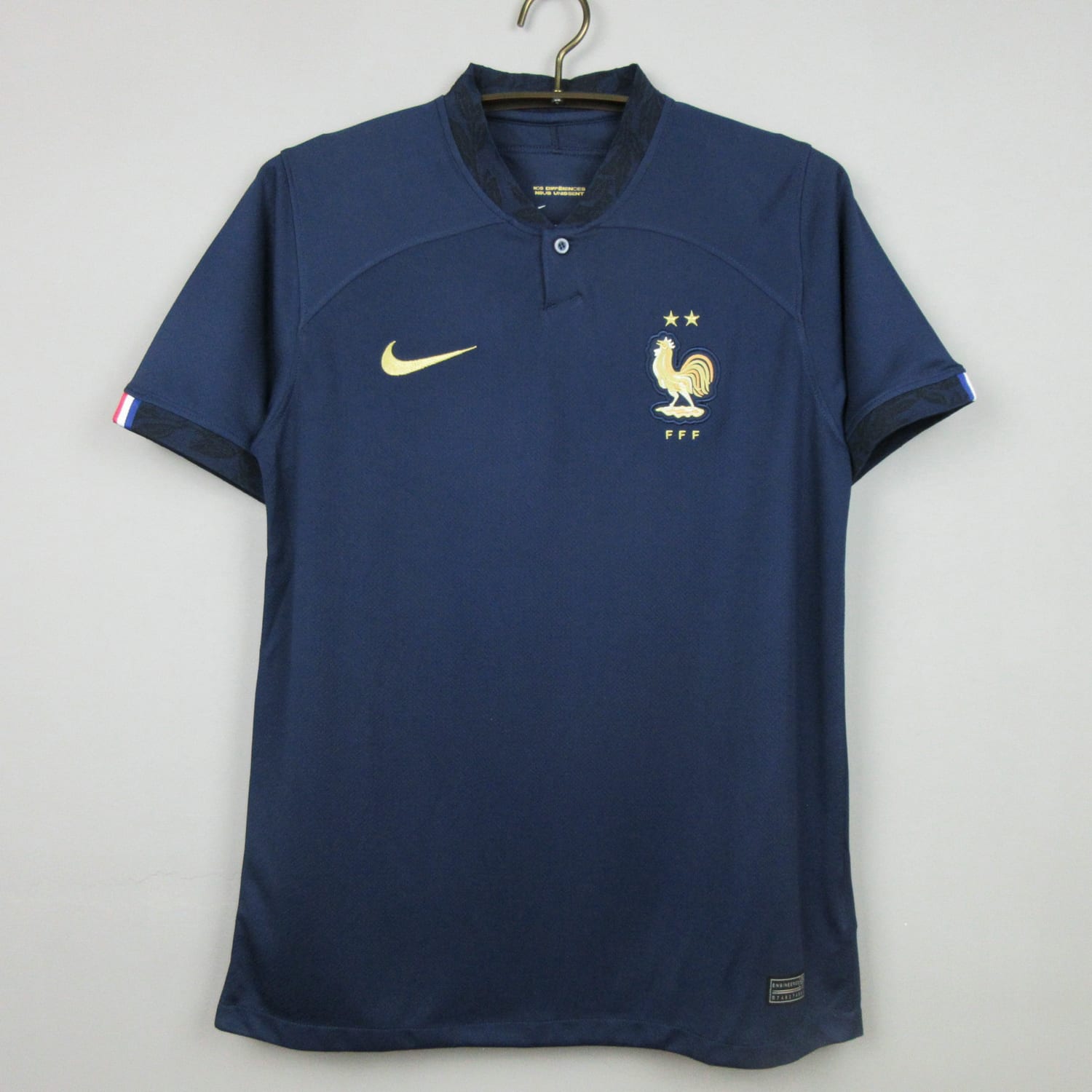 1ª Francia 2022