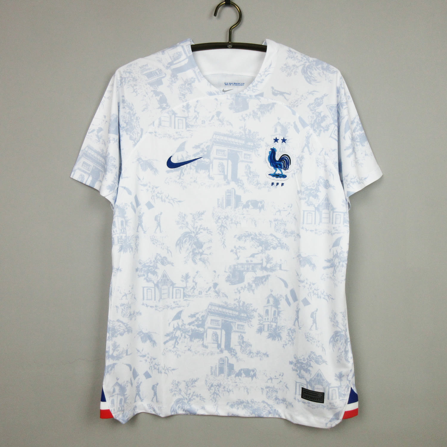 2ª Francia 2022