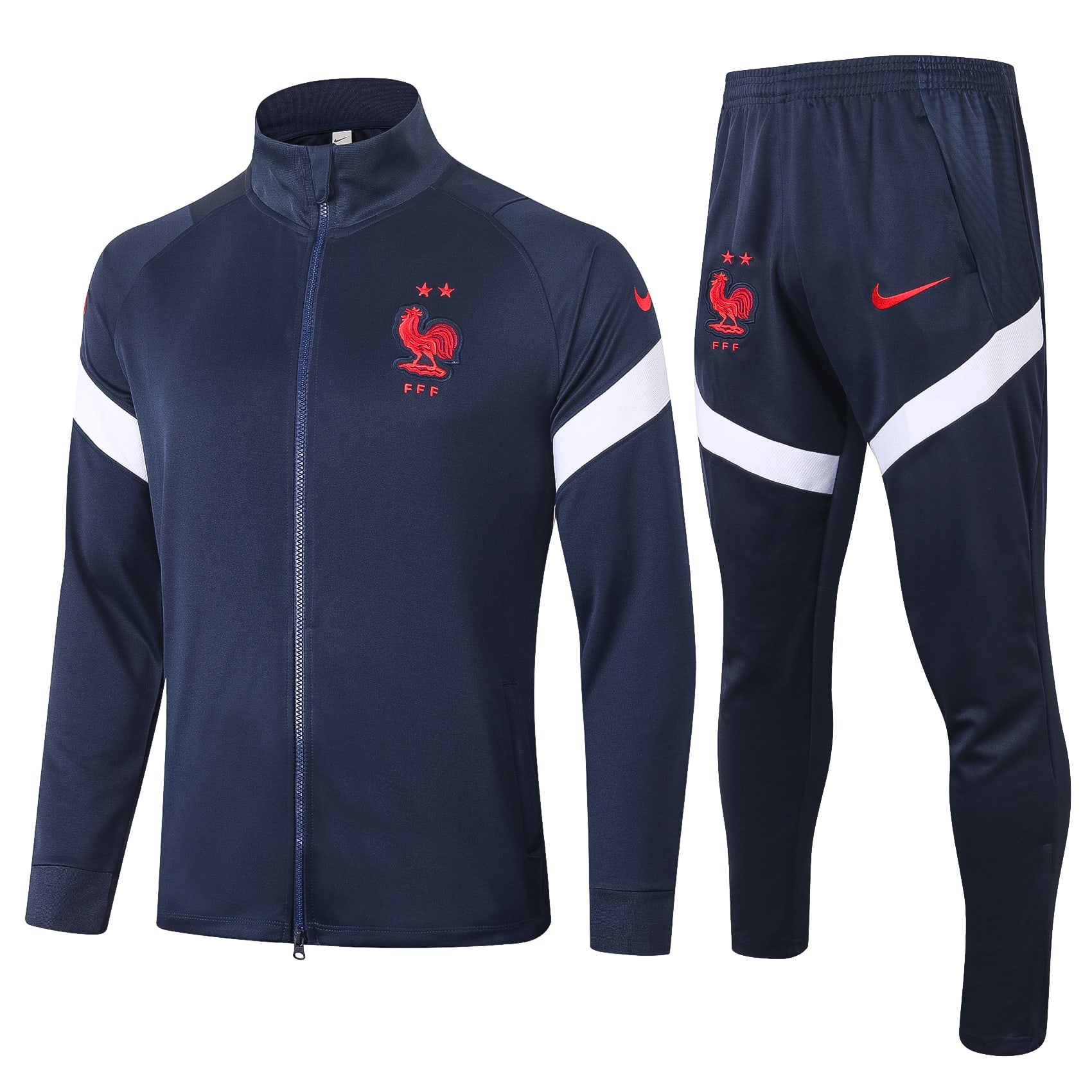 Chaqueta Francia 2