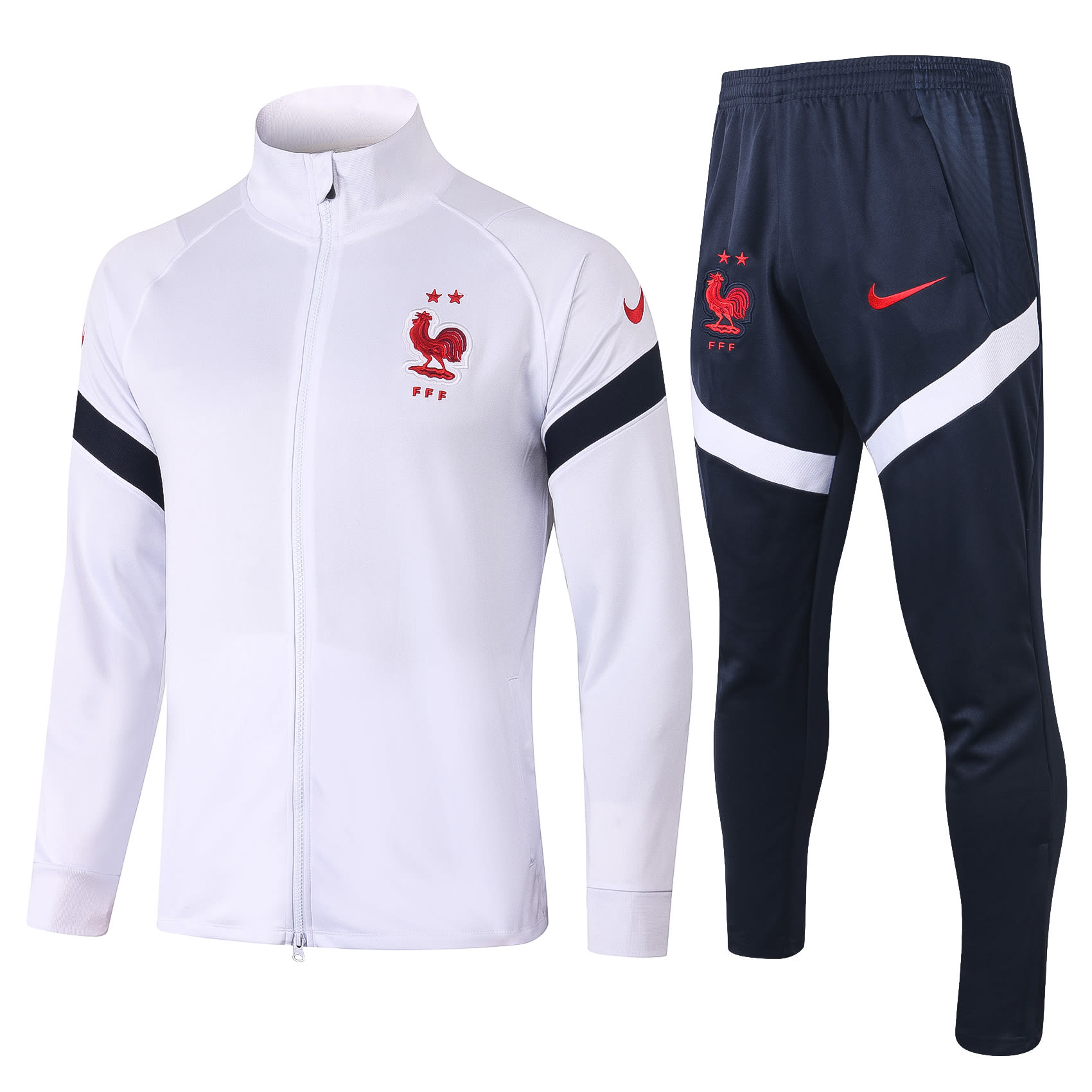 Chaqueta Francia 3