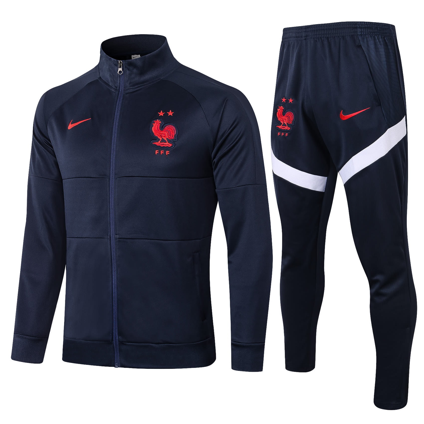Chaqueta Francia
