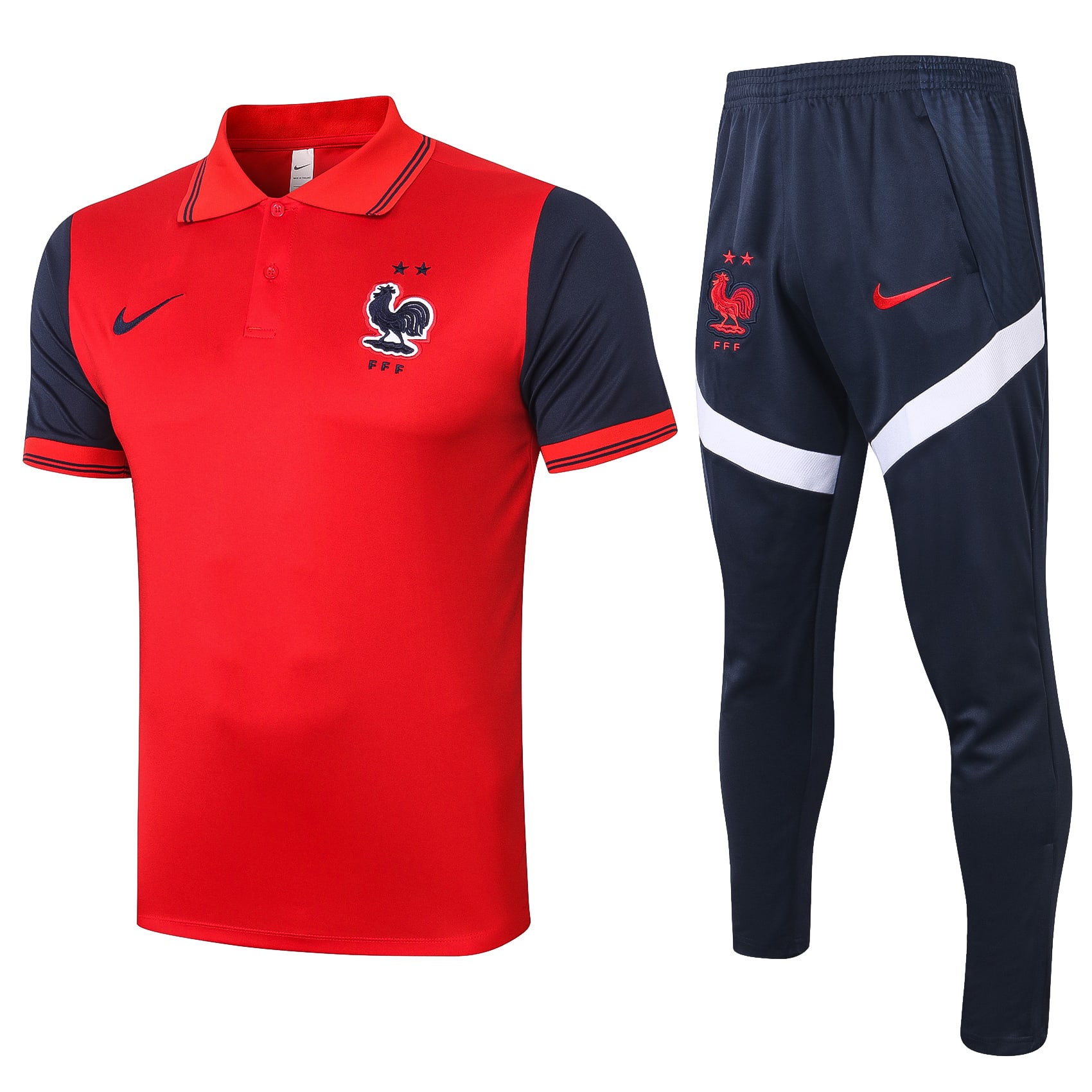 Polo Francia 2
