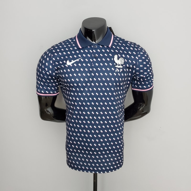 Polo Francia 2022
