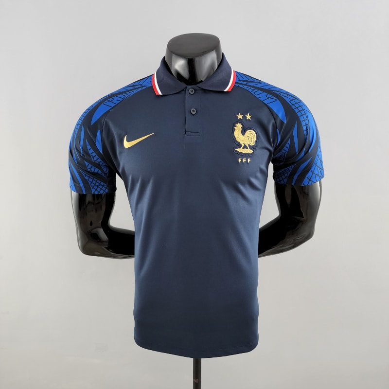 Polo Francia 22-23