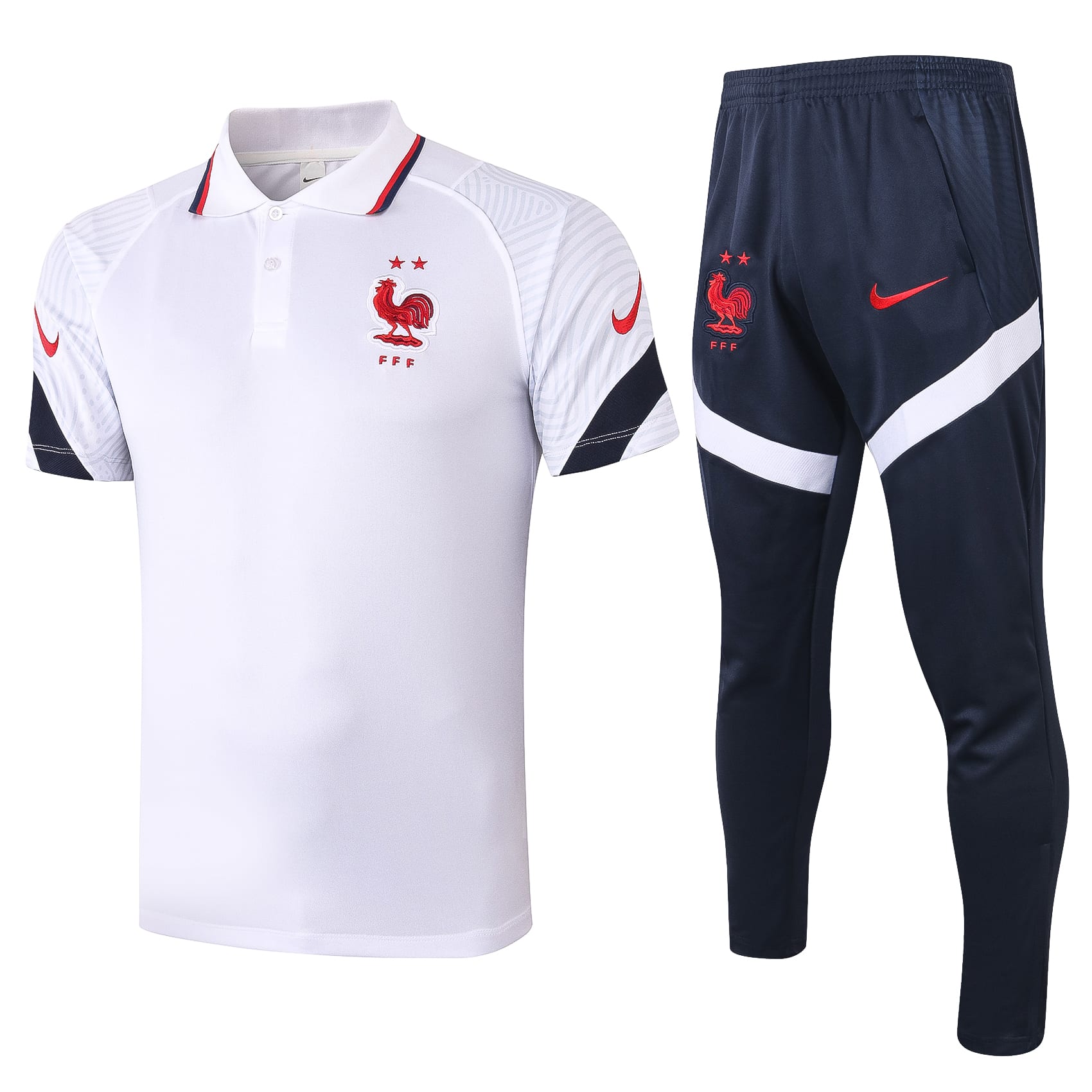 Polo Francia 4
