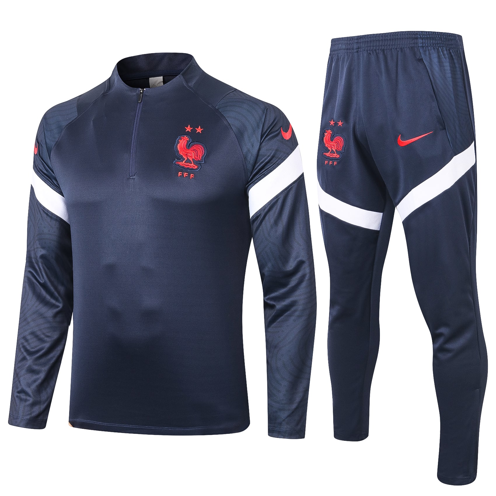 Sudadera Francia 1