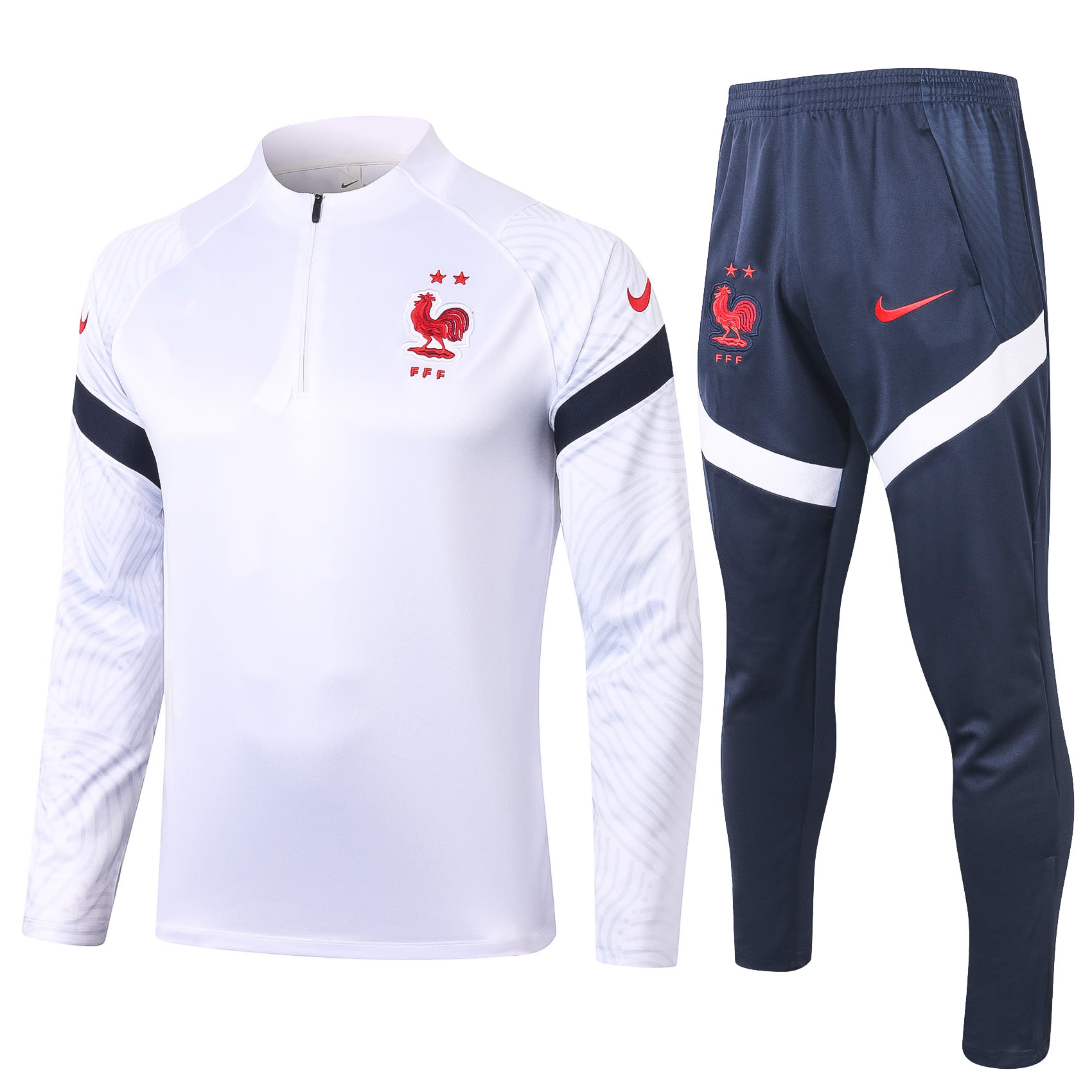Sudadera Francia 2