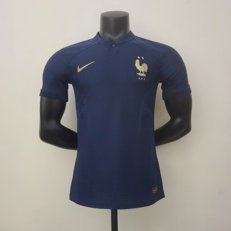 1ª Francia 2022 VJ
