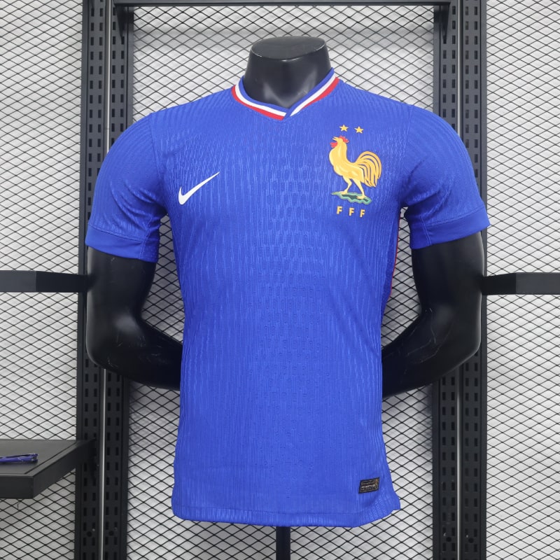1ª Francia 2024 VJ