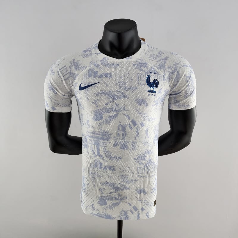 2ª Francia 2022 VJ