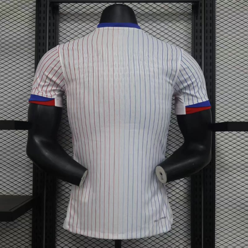 2ª Francia 2024 VJ imagen 4
