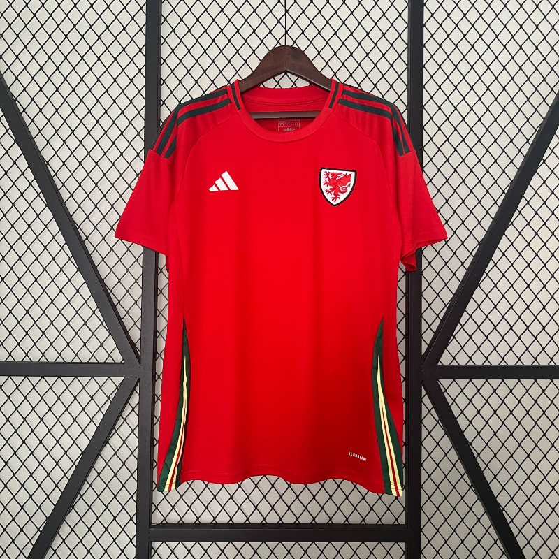 1ª Gales 2024